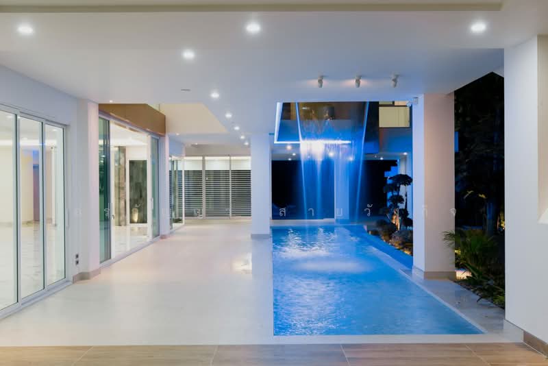 World Club Land, Chiang Mai
