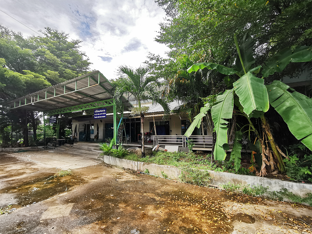 บ้านเดี่ยว สารภี เชียงใหม่
