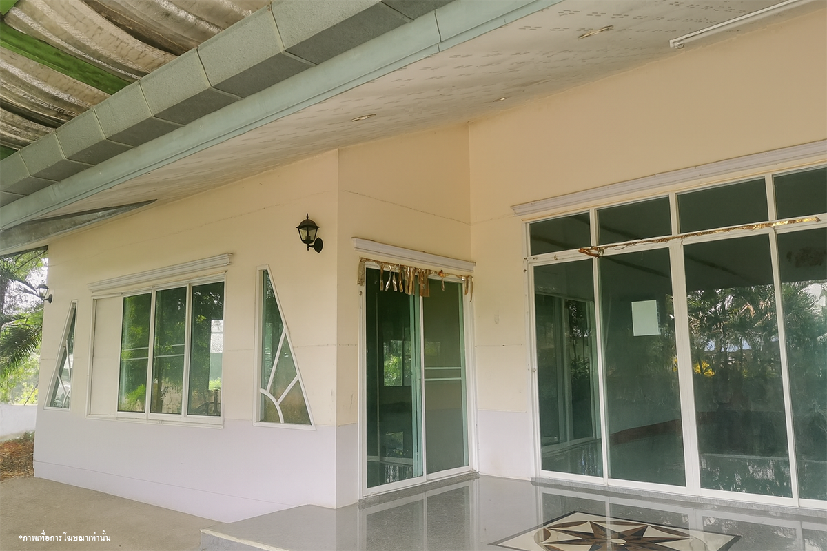 บ้านเดี่ยว สารภี เชียงใหม่