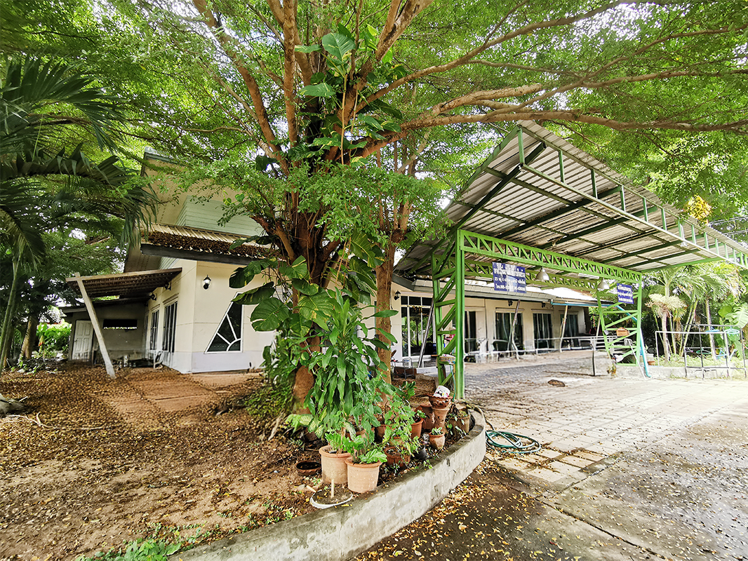 บ้านเดี่ยว สารภี เชียงใหม่