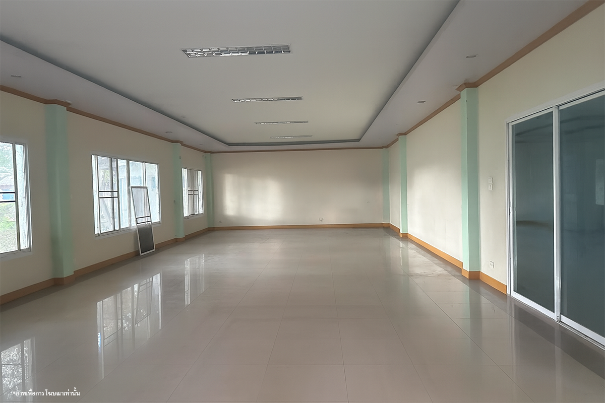บ้านเดี่ยว สารภี เชียงใหม่