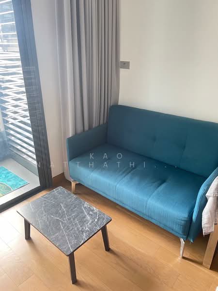 The Lumpini 24, Bangkok