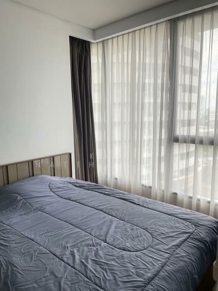 The Lumpini 24, Bangkok