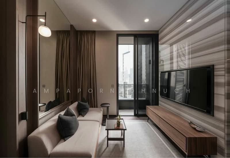 The Esse Sukhumvit 36, Bangkok