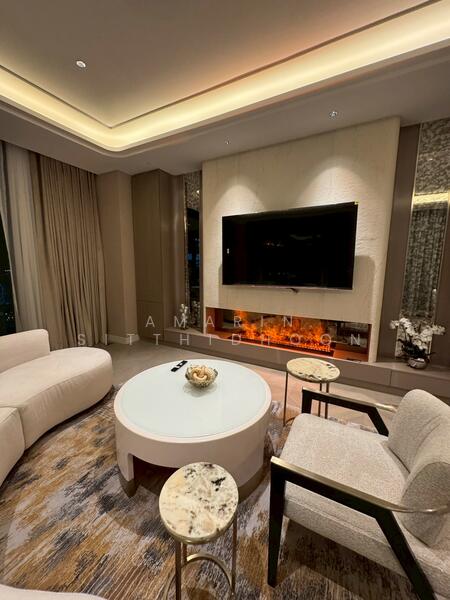ONE89 Wireless, Bangkok