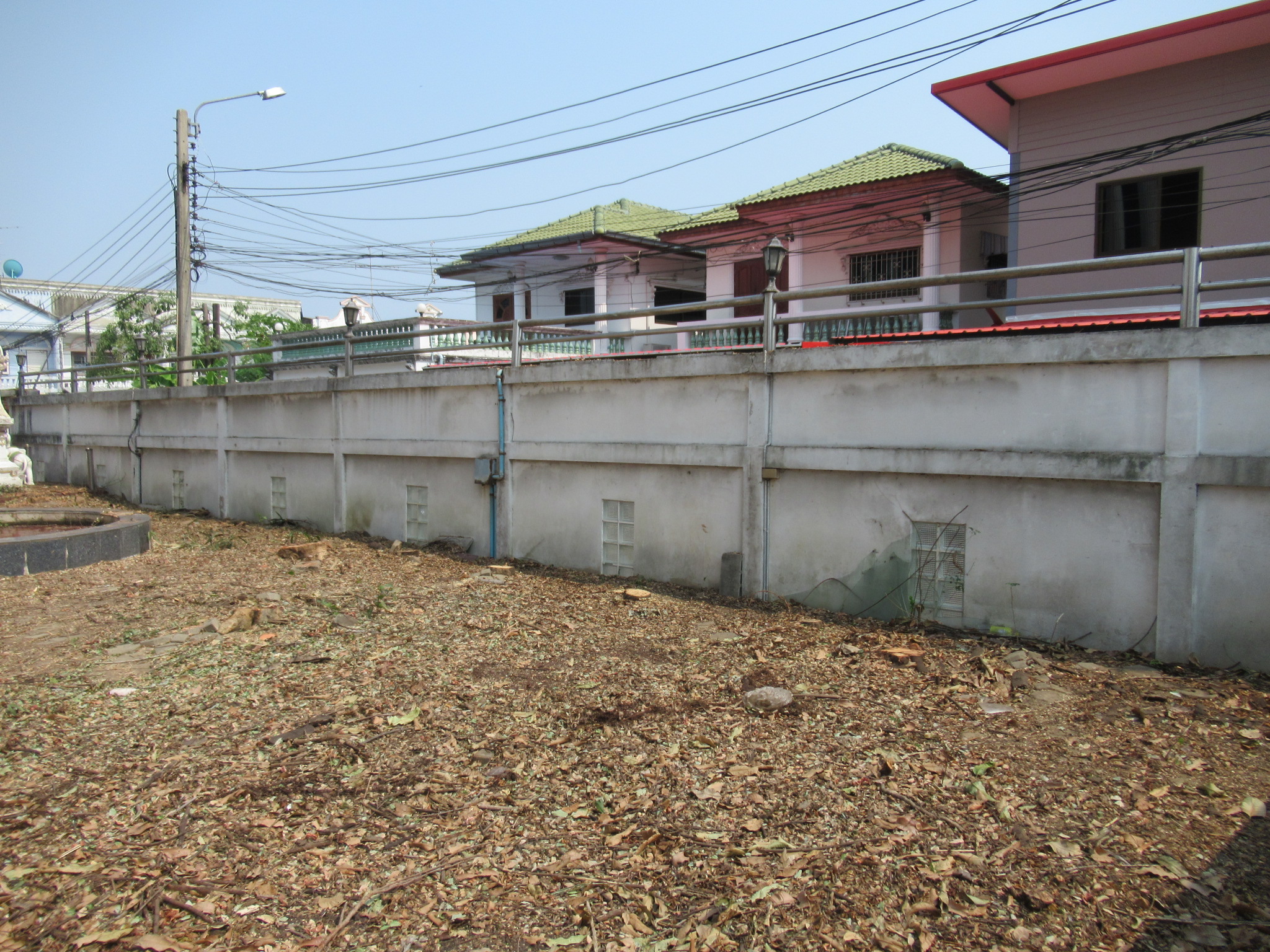 บ้านเดี่ยว หนองแขม