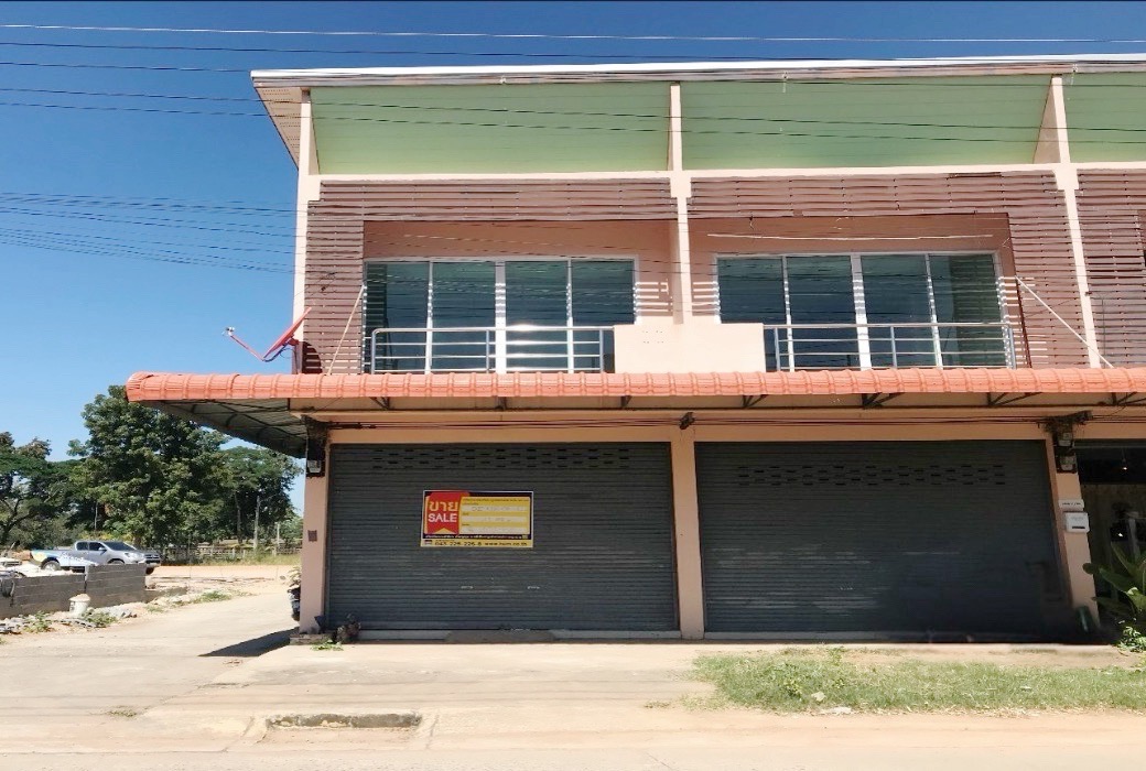 Rural House for Sale in Khon Kaen