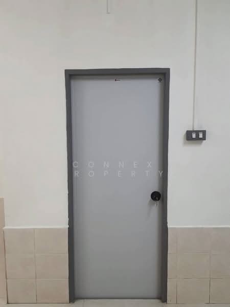 Townhome, Amornphan 9 Market, Bangkok
