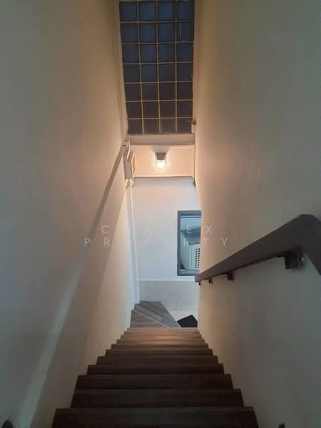 Townhome, Amornphan 9 Market, Bangkok