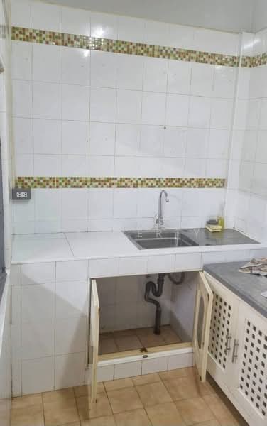 Townhome, Amornphan 9 Market, Bangkok