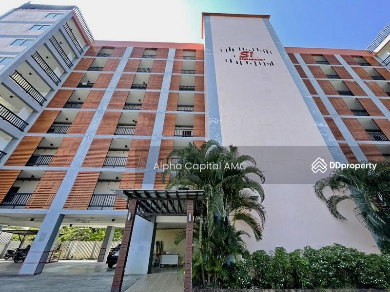 S1 Asset Condominium, Chiang Mai
