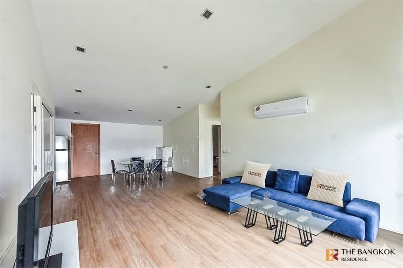 Villa Rachakhru, Bangkok