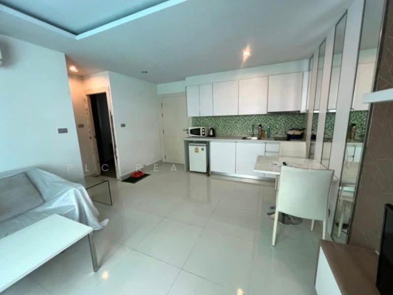 Amazon Residence Pattaya, Chon Buri (Pattaya)