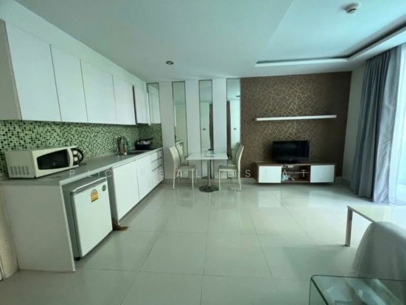Amazon Residence Pattaya, Chon Buri (Pattaya)