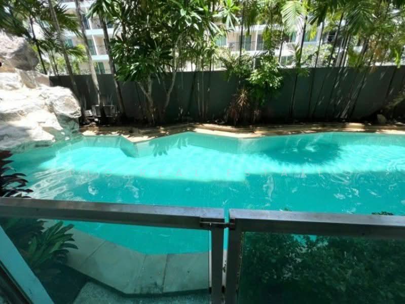 Amazon Residence Pattaya, Chon Buri (Pattaya)