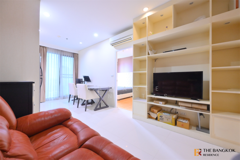 Villa Asoke, Bangkok