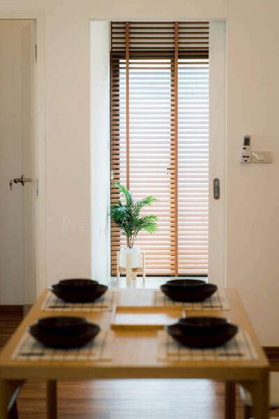 บ้านใหม่โครงการ อัตตา อำเภอบ้านค่าย จ.ระยอง รหัส : H8222, Rayong