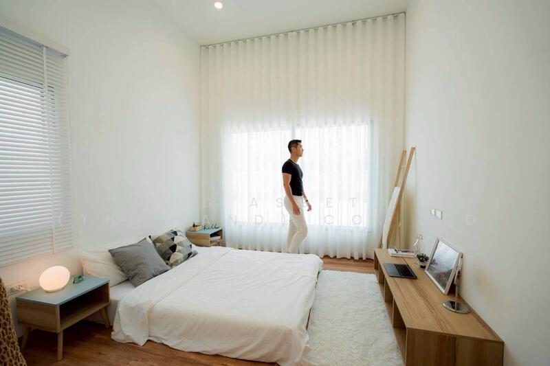 บ้านใหม่โครงการ อัตตา อำเภอบ้านค่าย จ.ระยอง รหัส : H8222, Rayong