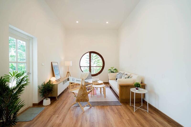 บ้านใหม่โครงการ อัตตา อำเภอบ้านค่าย จ.ระยอง รหัส : H8222, Rayong
