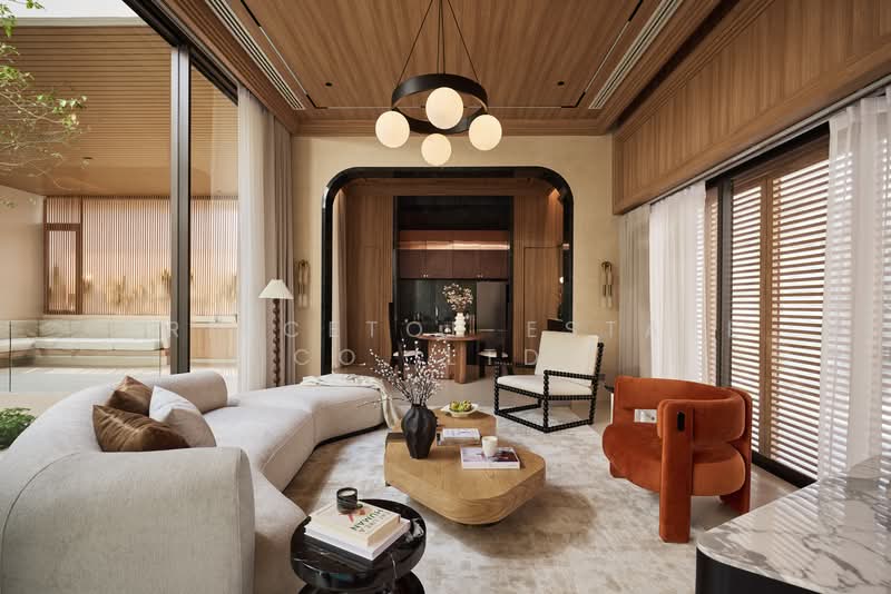 ELIVA Private Residences, Bangkok