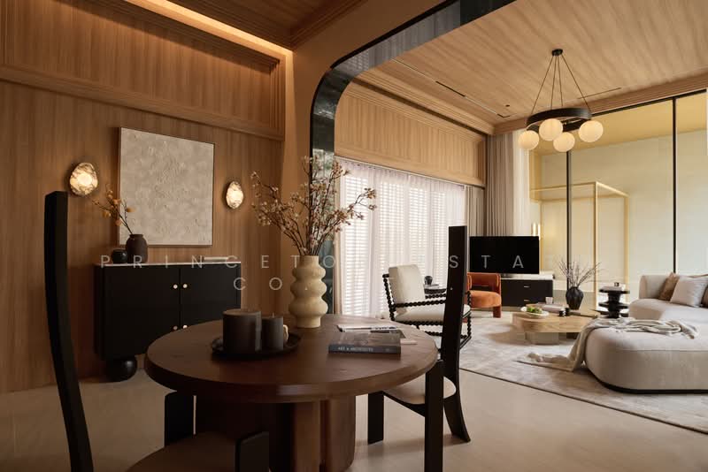 ELIVA Private Residences, Bangkok