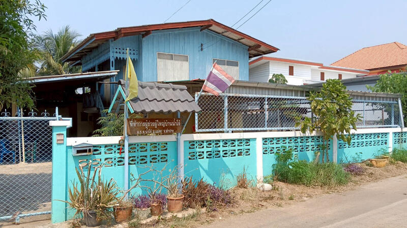 นอกโครงการลำปาง, Lampang
