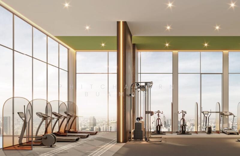 Aspire Onnut Station, Bangkok