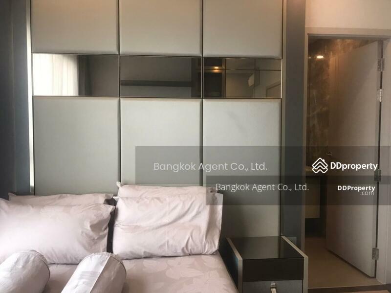 IDEO Q Siam-Ratchathewi, Bangkok