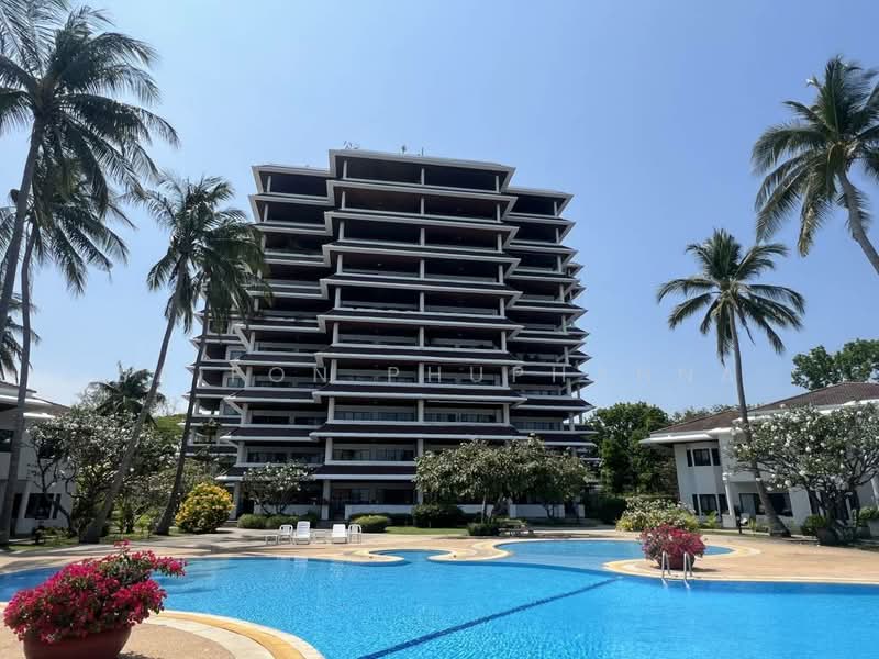 Pool Villa Cha-am, Phetchaburi