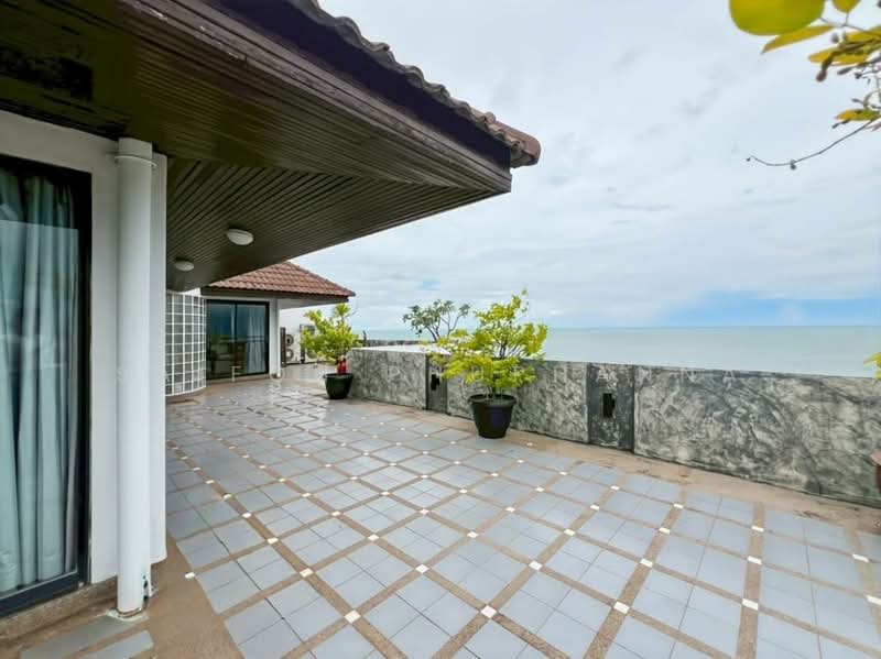 Pool Villa Cha-am, Phetchaburi