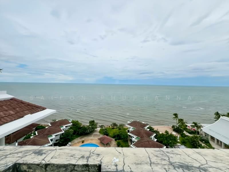 Pool Villa Cha-am, Phetchaburi