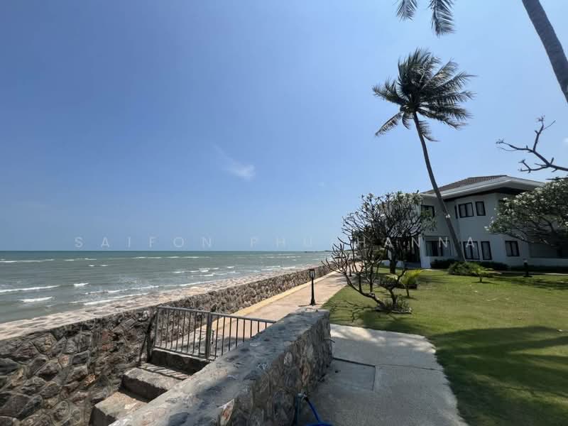 Pool Villa Cha-am, Phetchaburi