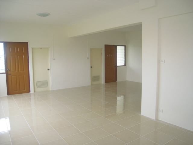 Condominium project Romen Yen Pak Kret