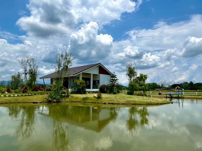 ZENSEI แม่ริม, Chiang Mai