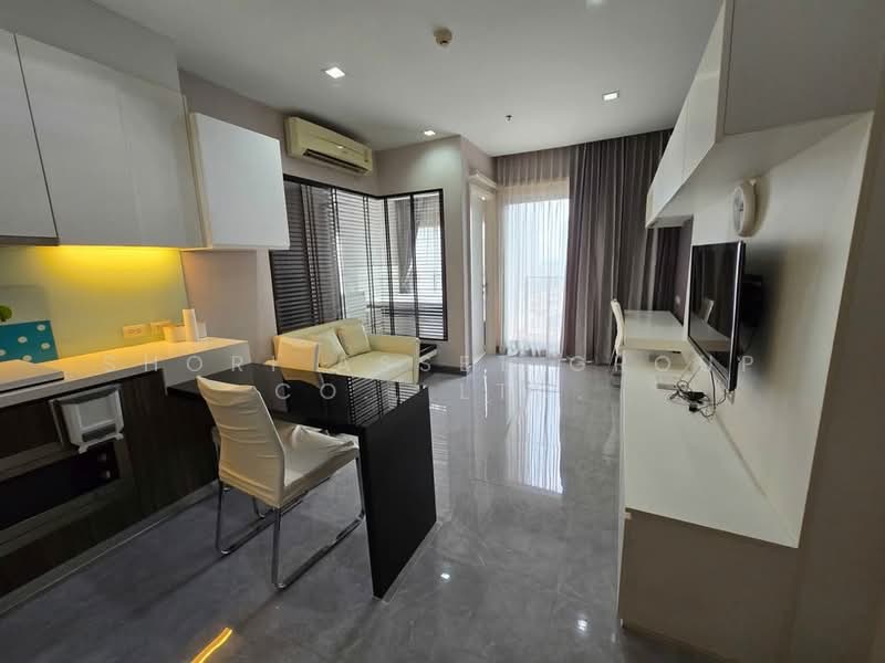Urbano Absolute Sathon-Taksin, Bangkok