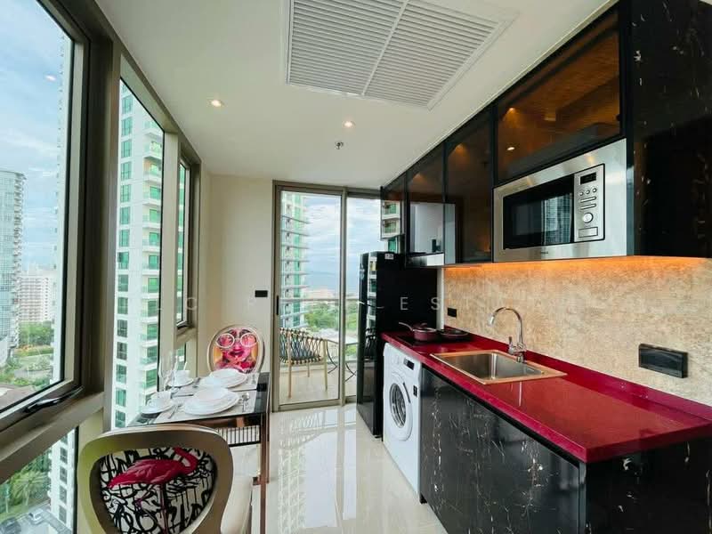 The Riviera Ocean Drive, Chon Buri (Pattaya)