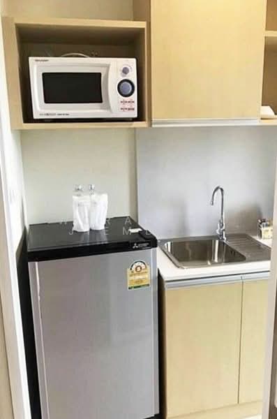 Maysa Condo, Prachuap Khiri Khan