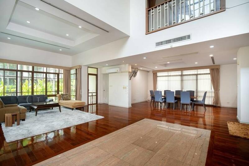 Baan Sansiri Sukhumvit 67, Bangkok