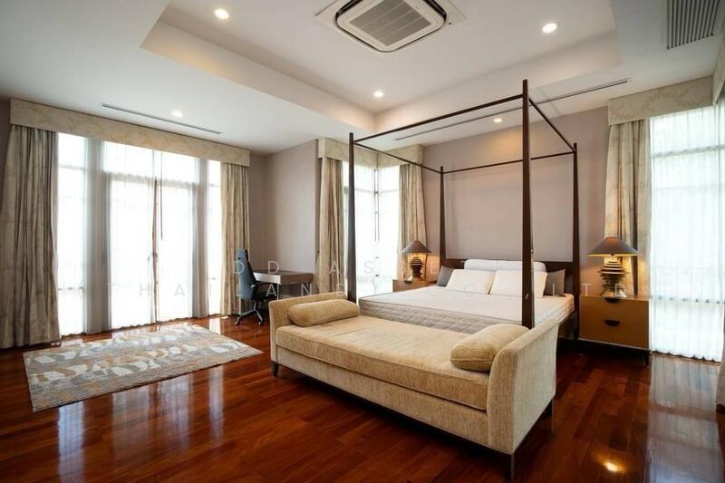 Baan Sansiri Sukhumvit 67, Bangkok