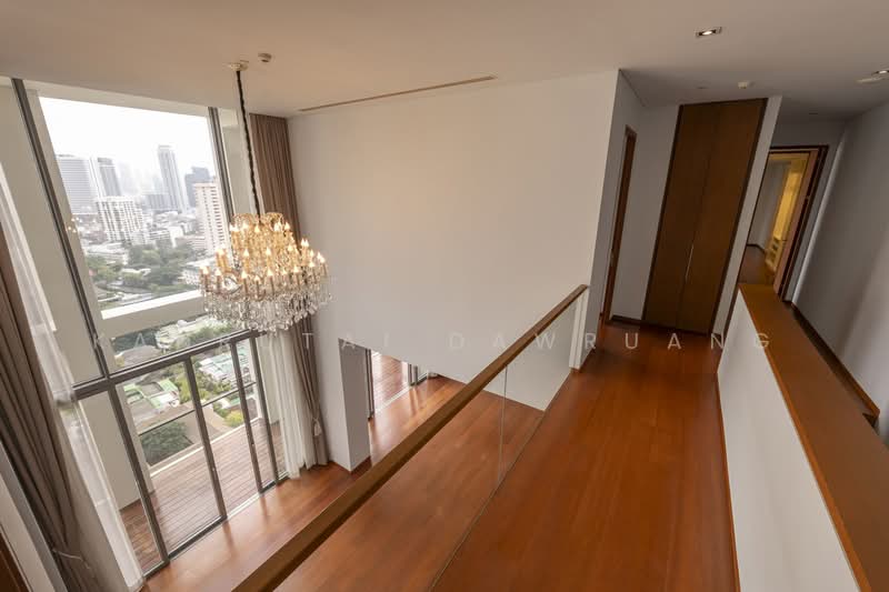 The Sukhothai Residences, Bangkok
