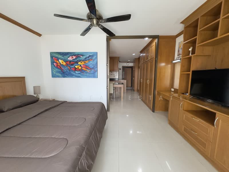 Platinum Suites Condominium Jomtien, Chon Buri (Pattaya)