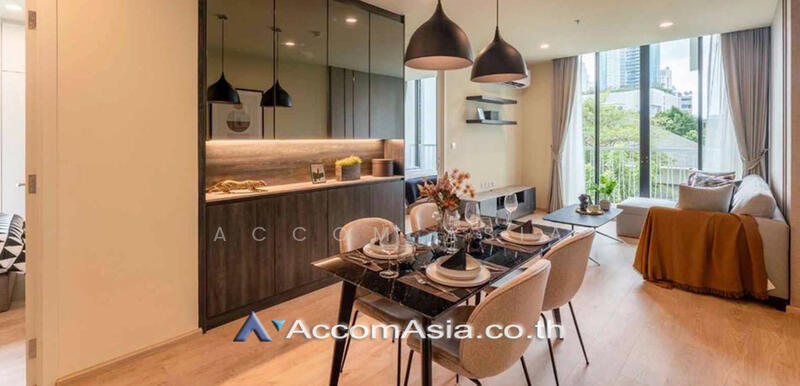Noble Recole, Bangkok