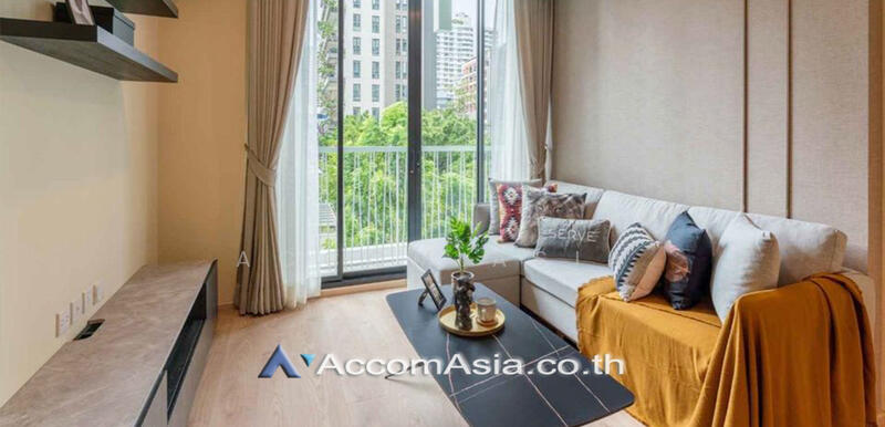 Noble Recole, Bangkok