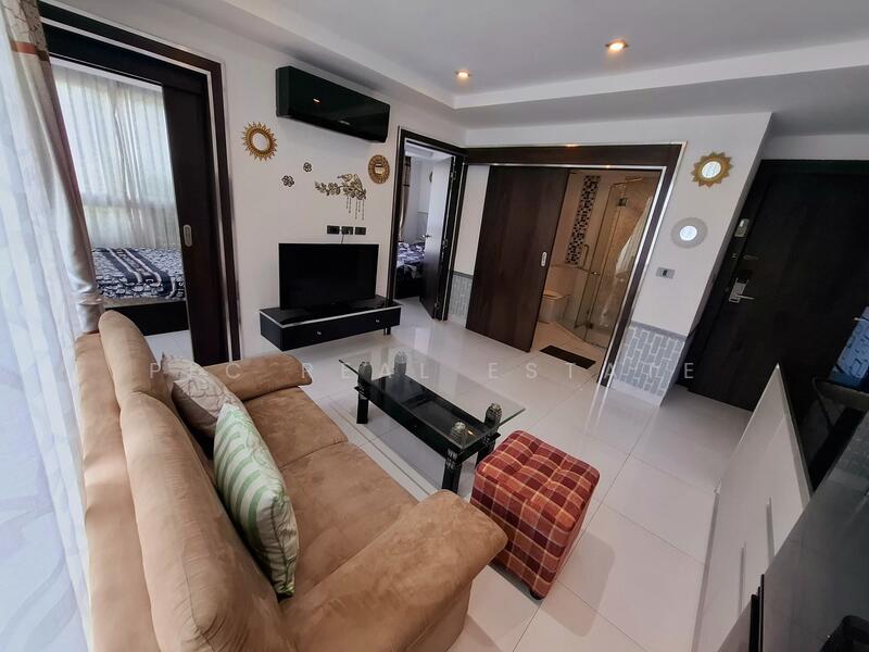 Serenity Wongamat Condo, Chon Buri (Pattaya)