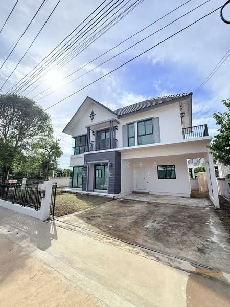 Modi Villa New Ratchaphruek Road, Pathum Thani