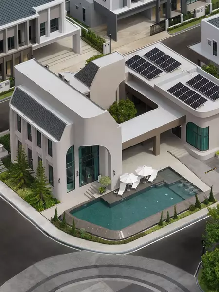 Bangkok Boulevard Signature Sathorn-Pinklao, Nonthaburi