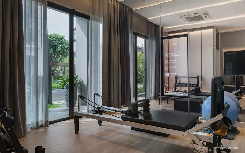 Bangkok Boulevard Signature Sathorn-Pinklao, Nonthaburi