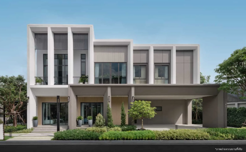 Bangkok Boulevard Signature Sathorn-Pinklao, Nonthaburi