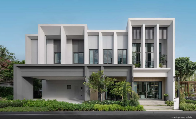 Bangkok Boulevard Signature Sathorn-Pinklao, Nonthaburi