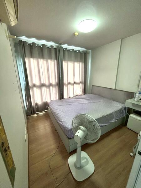 Dcondo Ramkhamhaeng 64, Bangkok